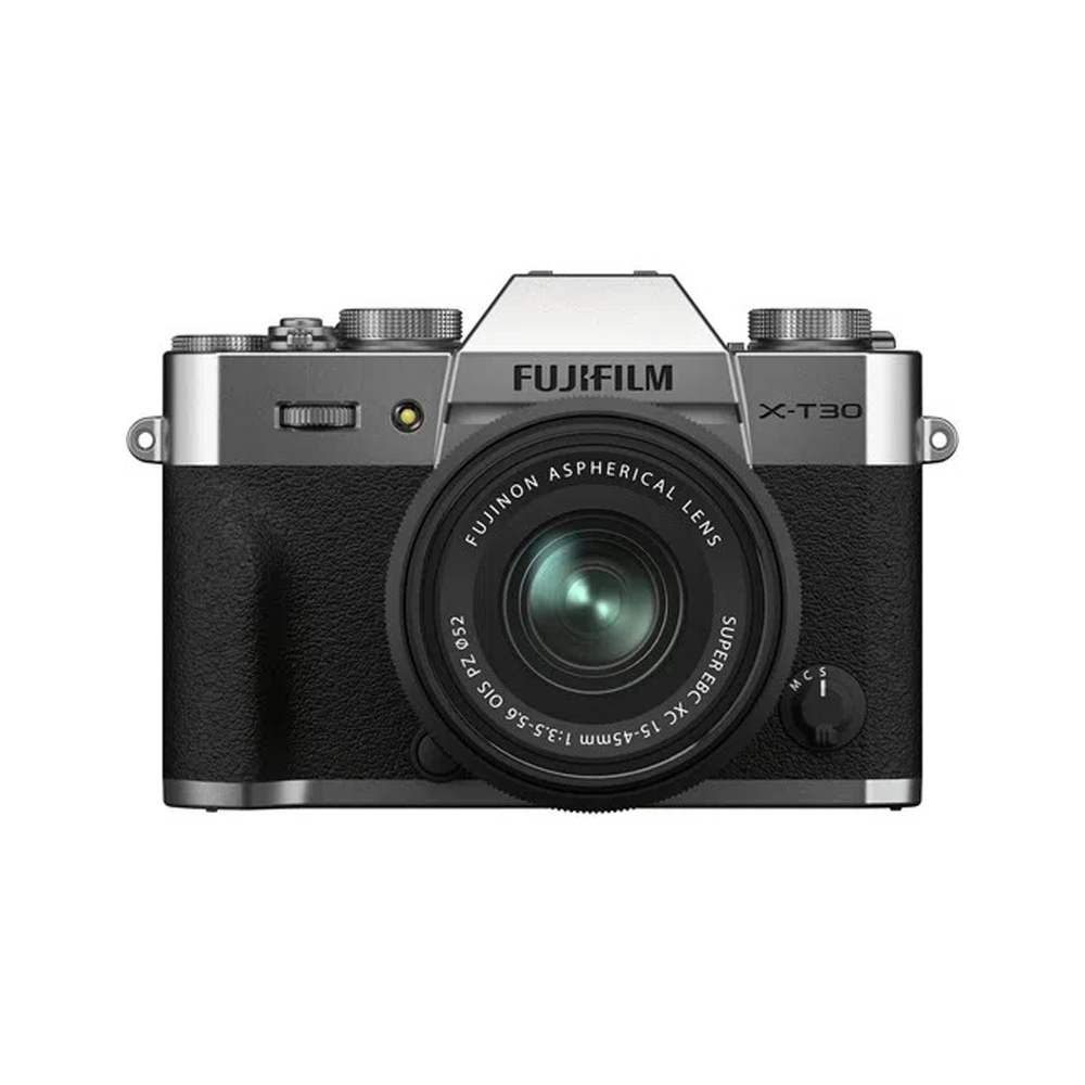 Fujifilm X-T30, características, precio y toma de contacto con