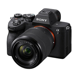 Sony a6000 con lente de 16-50mm - Foto del Recuerdo