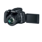 Cámara digital Canon PowerShot SX70 HS - Foto del Recuerdo